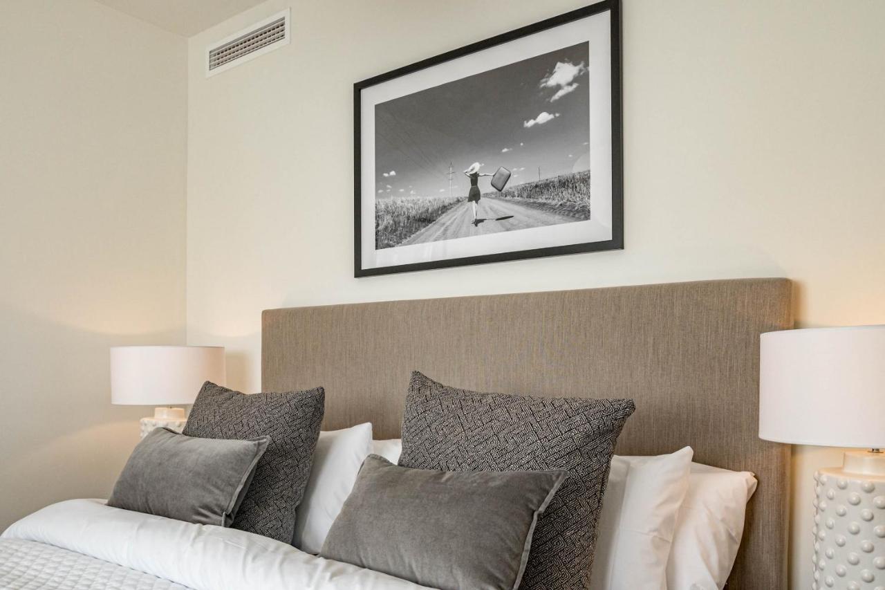 Inf32L- Modern City Apartment, Families Only Estepona Extérieur photo