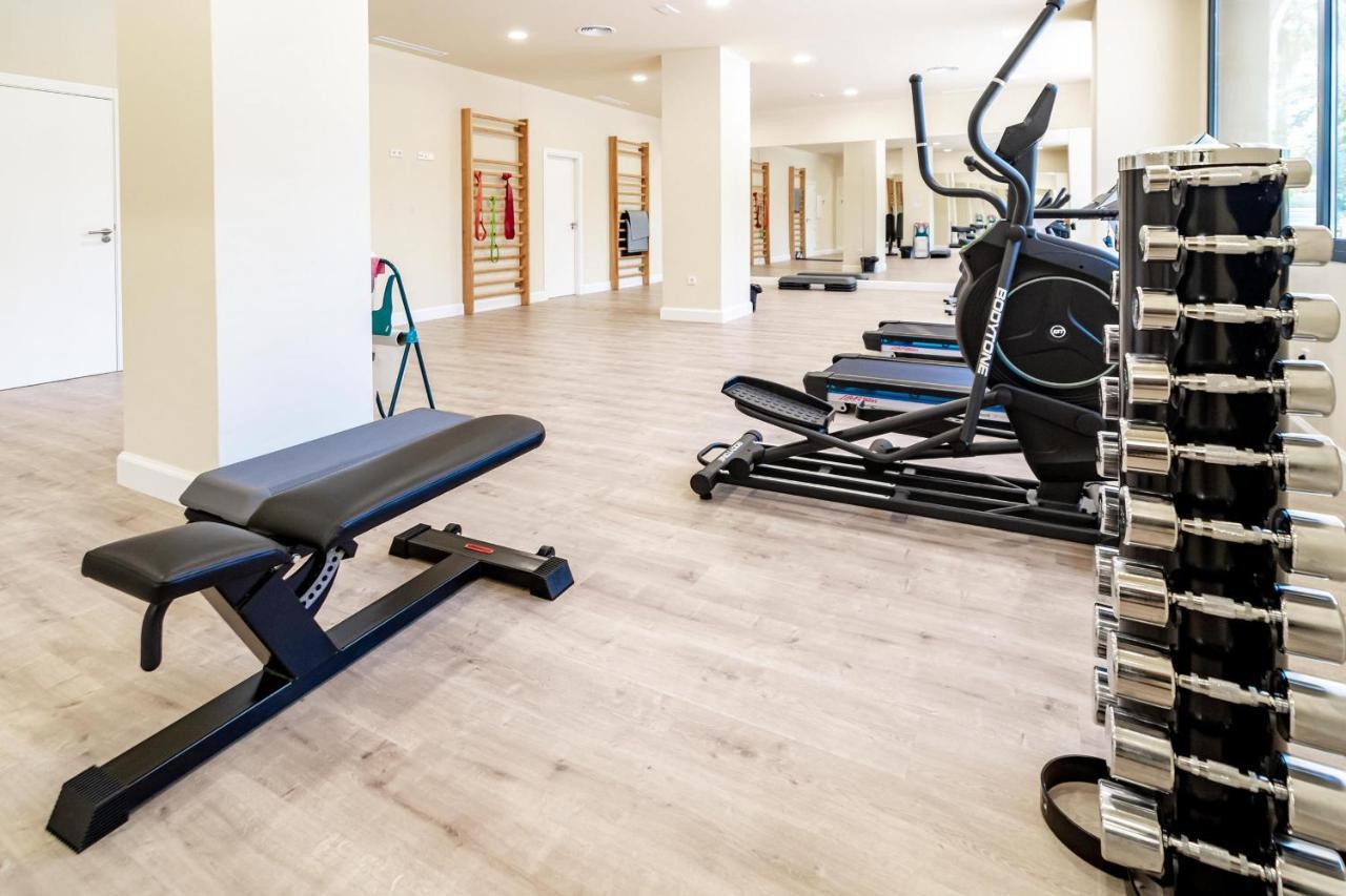 Inf32L- Modern City Apartment, Families Only Estepona Extérieur photo